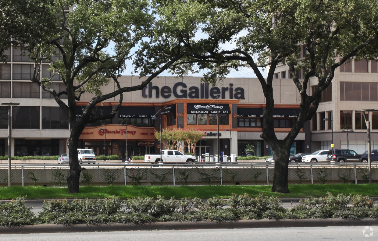 THE GALLERIA - 782 Photos & 705 Reviews - 5085 Westheimer Rd, Houston,  Texas - Shopping Centers - Phone Number - Yelp