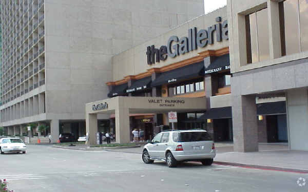 Photos at The Galleria Food Court - 5085 Westheimer Rd