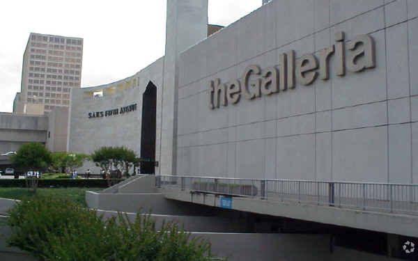 THE GALLERIA - 782 Photos & 705 Reviews - 5085 Westheimer Rd