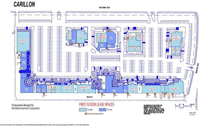 10001 Westheimer Road - Capital Realty Group